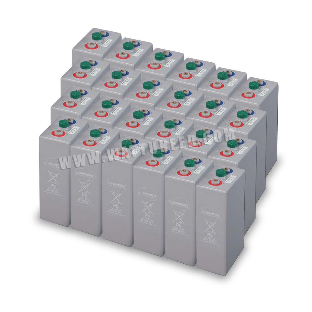 Аккумулятор hoppecke 12912